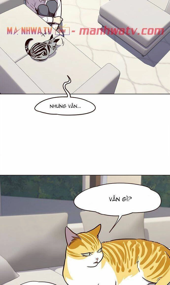 Hoá Thân Thành Mèo Chapter 21 - 31