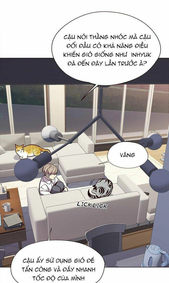 Hoá Thân Thành Mèo Chapter 21 - 39