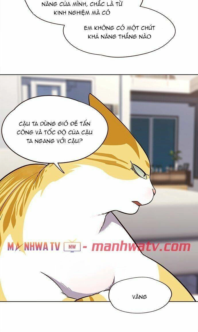 Hoá Thân Thành Mèo Chapter 21 - 41