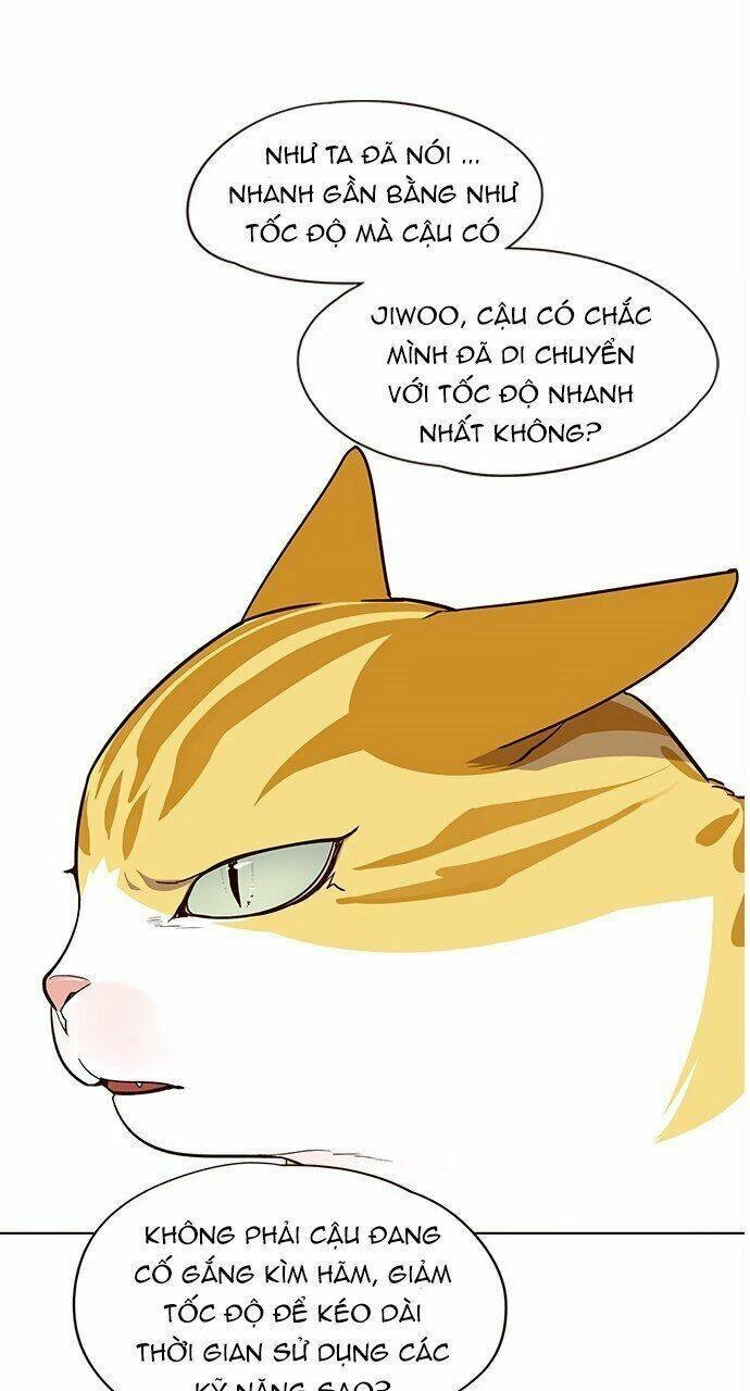 Hoá Thân Thành Mèo Chapter 21 - 45