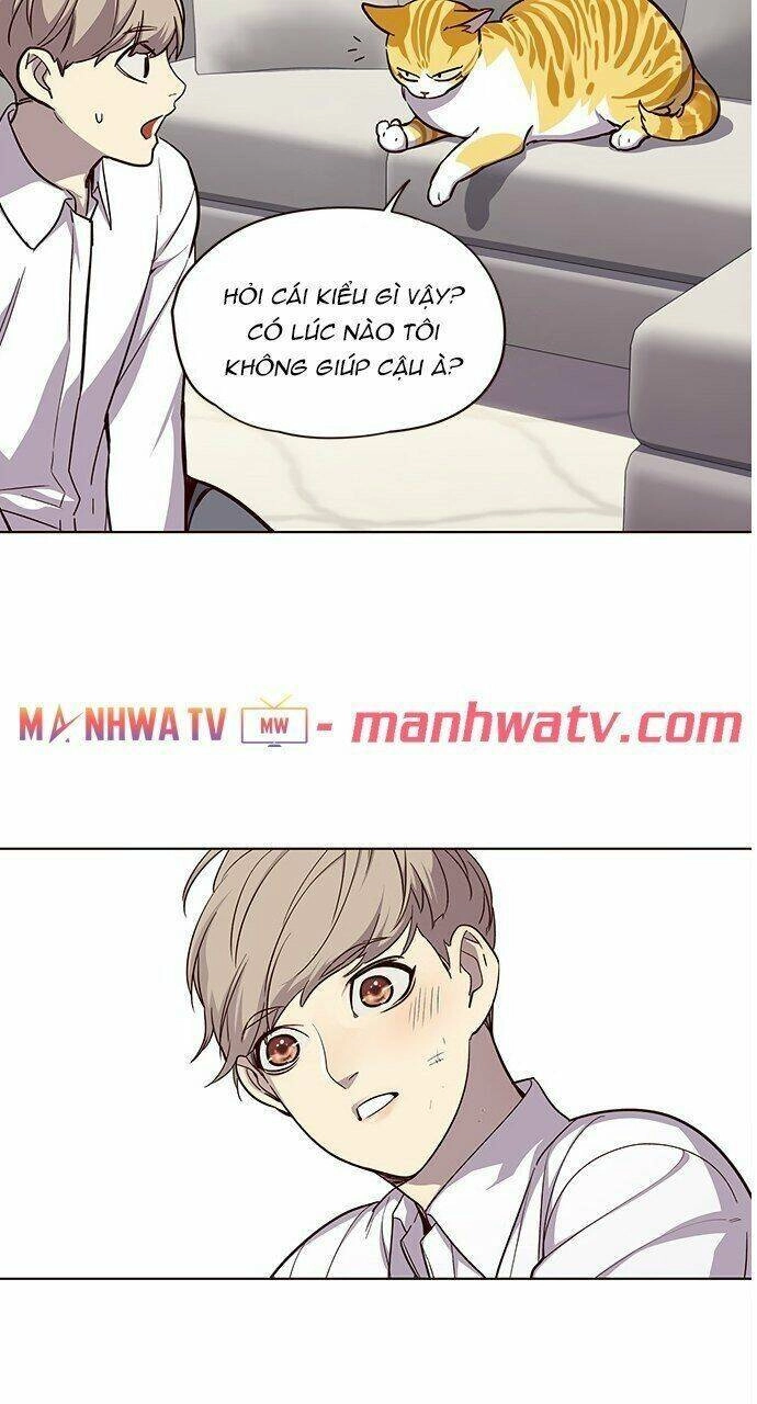 Hoá Thân Thành Mèo Chapter 21 - 53