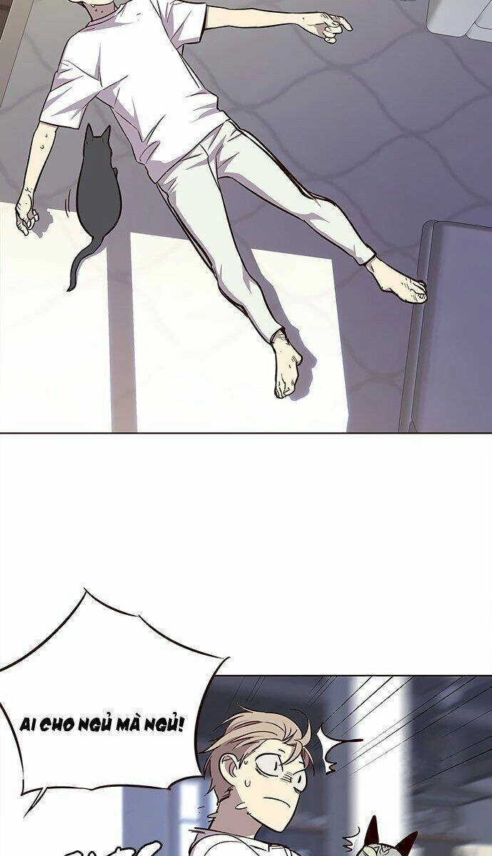 Hoá Thân Thành Mèo Chapter 21 - 67