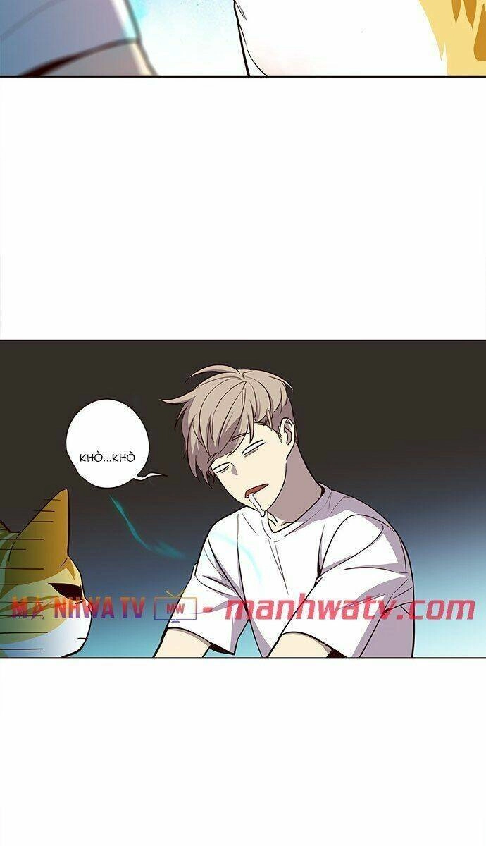 Hoá Thân Thành Mèo Chapter 21 - 72