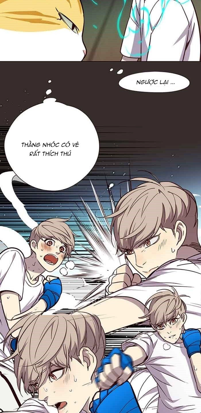 Hoá Thân Thành Mèo Chapter 23 - 35