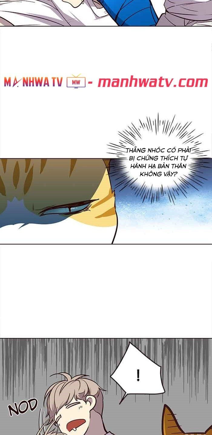 Hoá Thân Thành Mèo Chapter 23 - 36