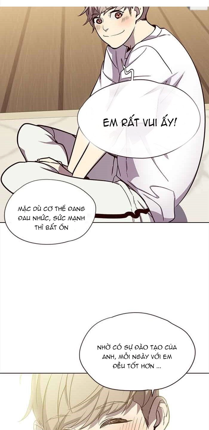 Hoá Thân Thành Mèo Chapter 23 - 41