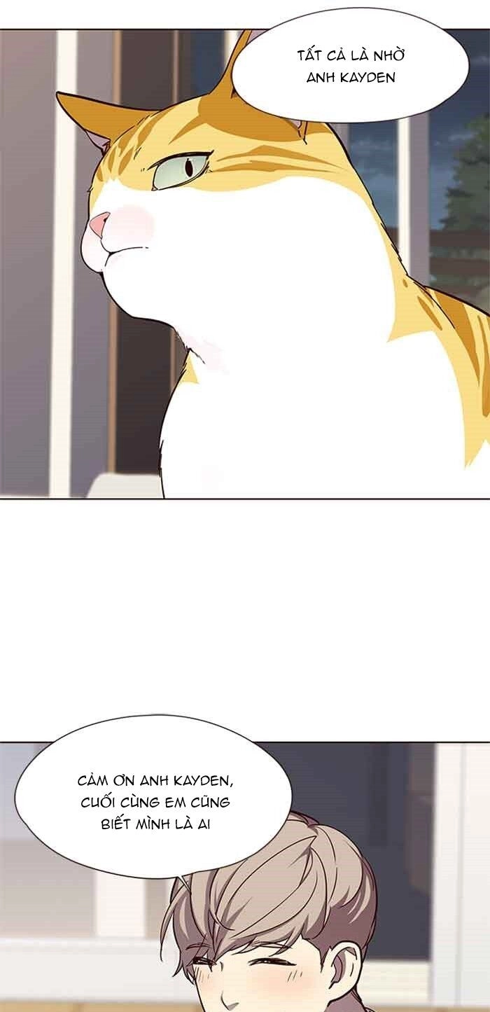 Hoá Thân Thành Mèo Chapter 23 - 44