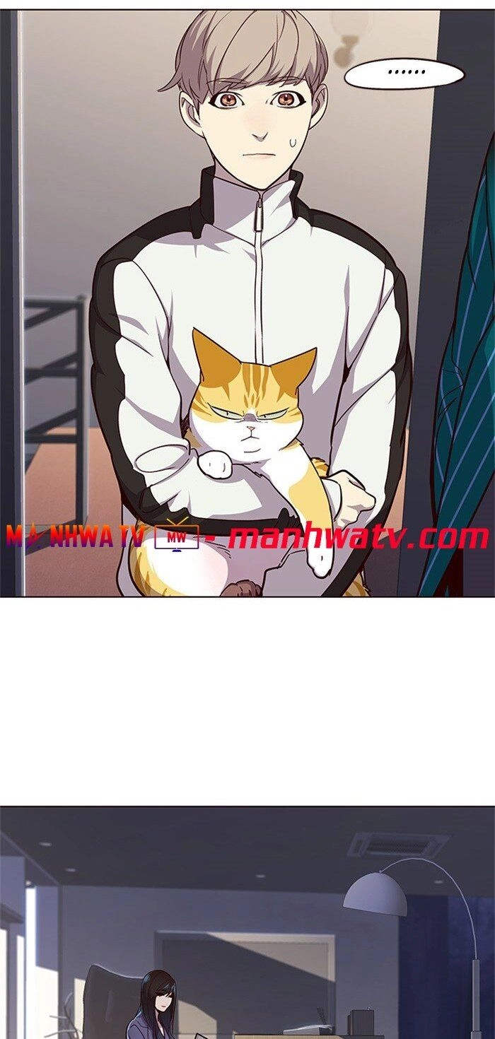 Hoá Thân Thành Mèo Chapter 24 - 13