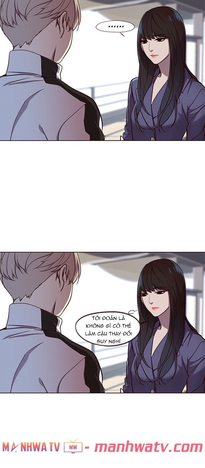 Hoá Thân Thành Mèo Chapter 24 - 30