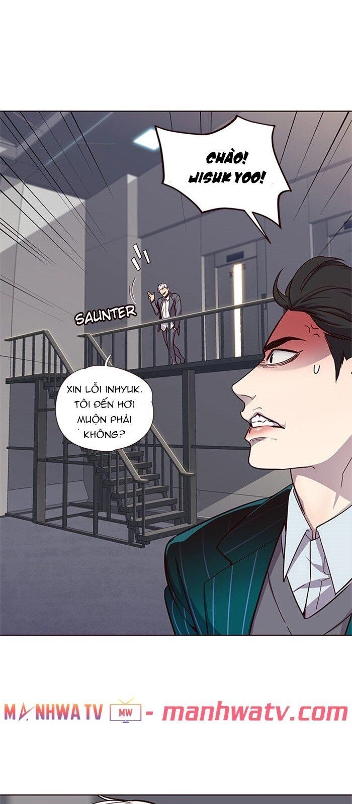 Hoá Thân Thành Mèo Chapter 24 - 52