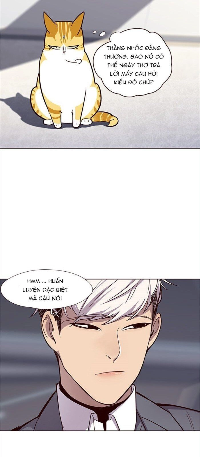 Hoá Thân Thành Mèo Chapter 24 - 62