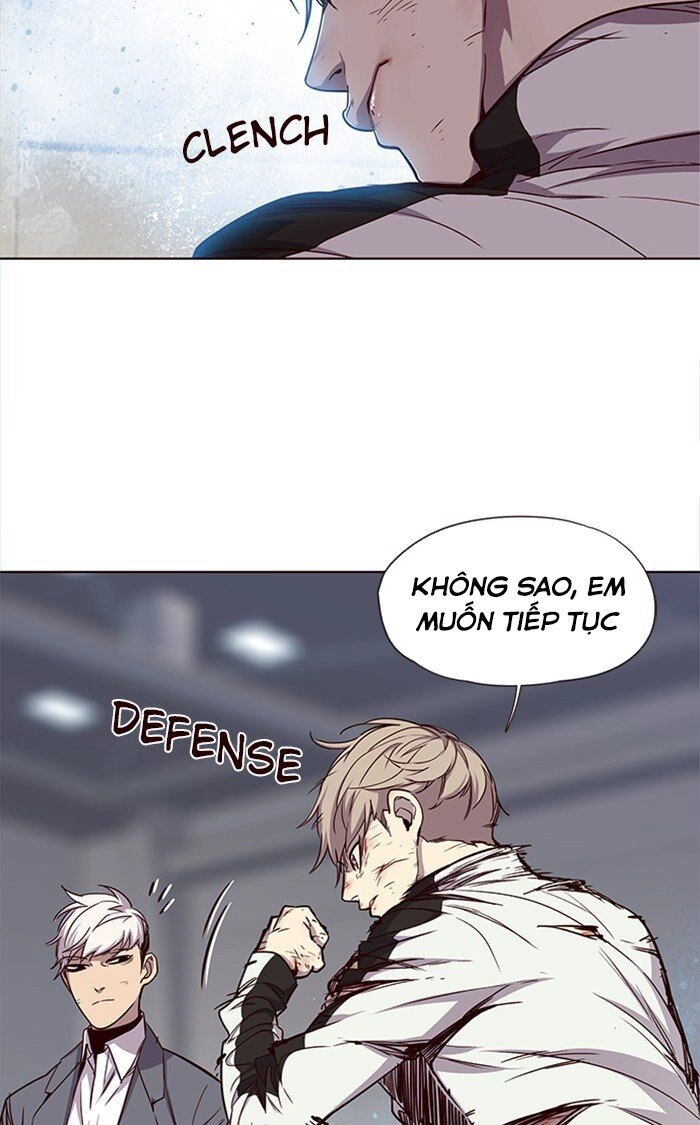 Hoá Thân Thành Mèo Chapter 26 - 25