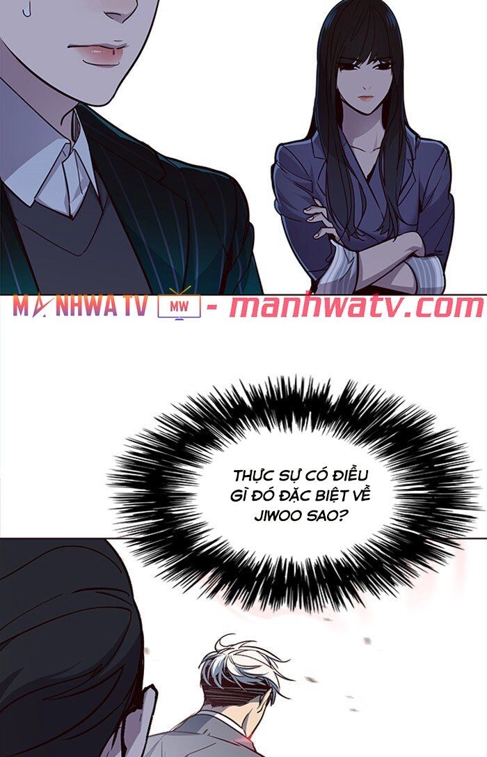 Hoá Thân Thành Mèo Chapter 26 - 36