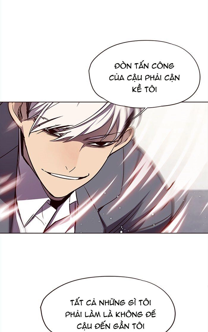 Hoá Thân Thành Mèo Chapter 26 - 52