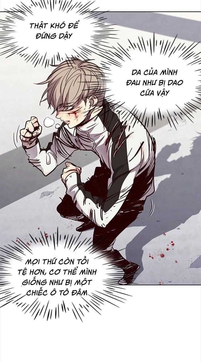 Hoá Thân Thành Mèo Chapter 27 - 27