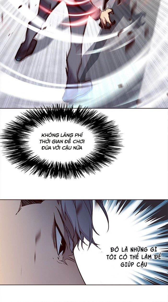 Hoá Thân Thành Mèo Chapter 27 - 33