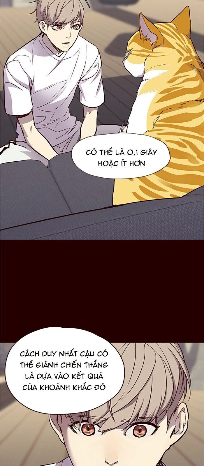 Hoá Thân Thành Mèo Chapter 27 - 44