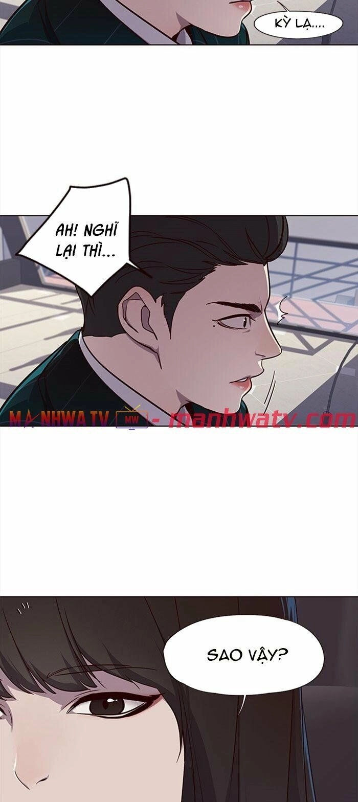 Hoá Thân Thành Mèo Chapter 29 - 8