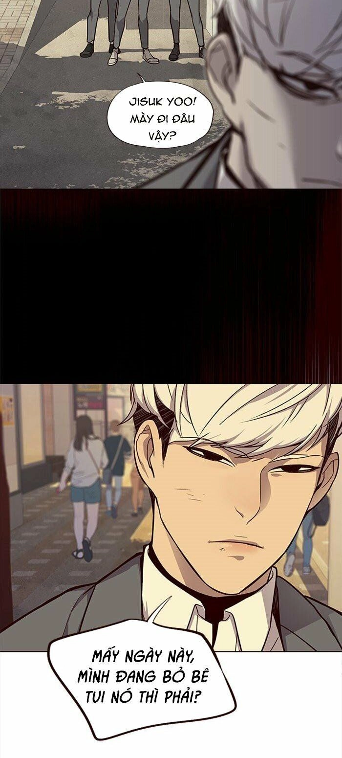 Hoá Thân Thành Mèo Chapter 29 - 40