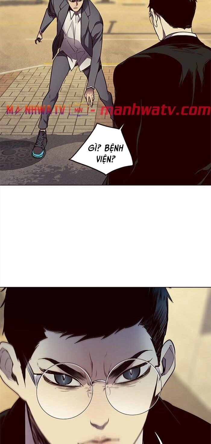 Hoá Thân Thành Mèo Chapter 30 - 18