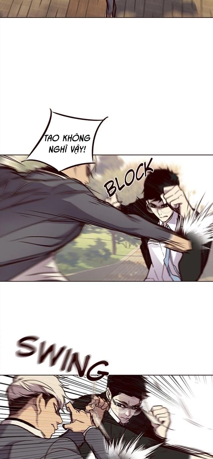 Hoá Thân Thành Mèo Chapter 30 - 21