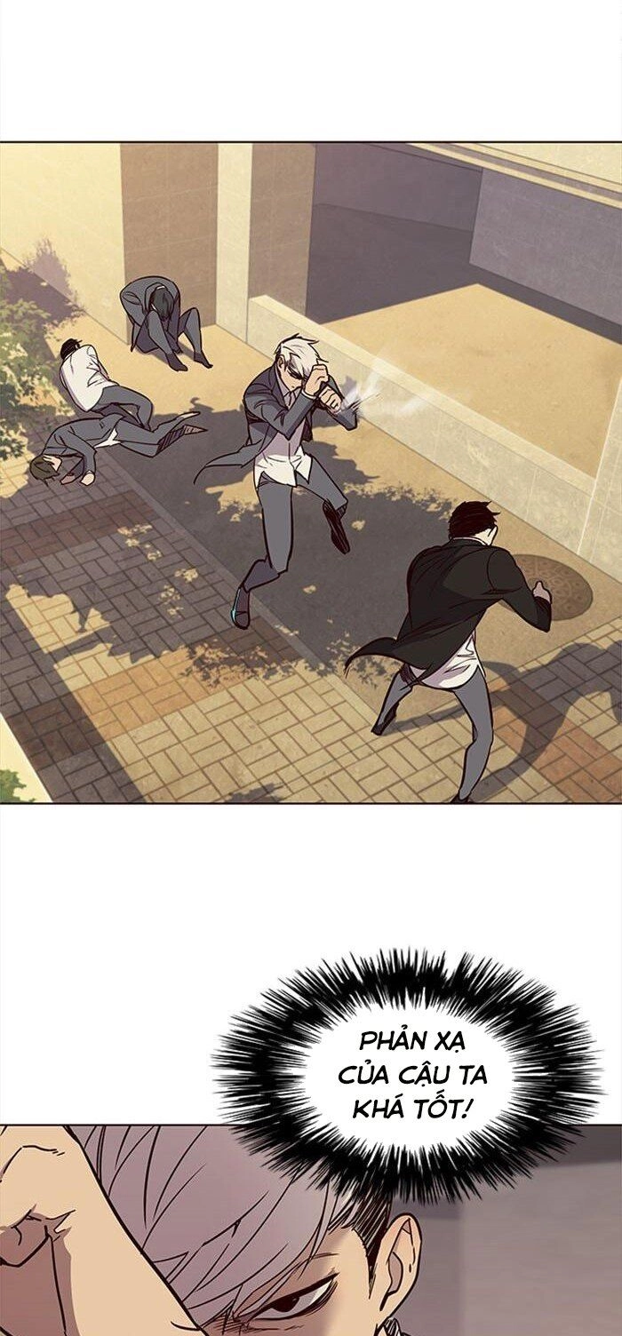 Hoá Thân Thành Mèo Chapter 30 - 25