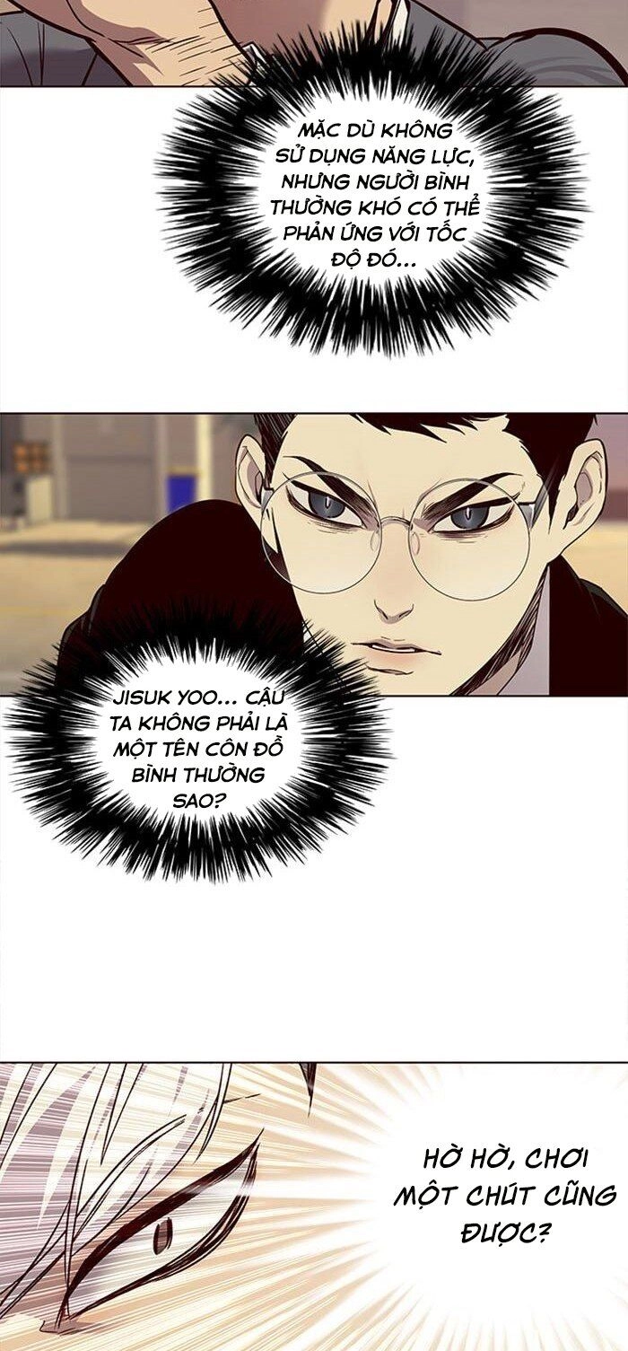 Hoá Thân Thành Mèo Chapter 30 - 26