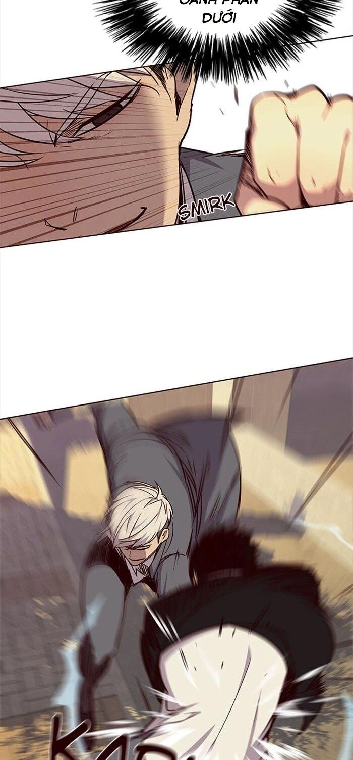 Hoá Thân Thành Mèo Chapter 30 - 29