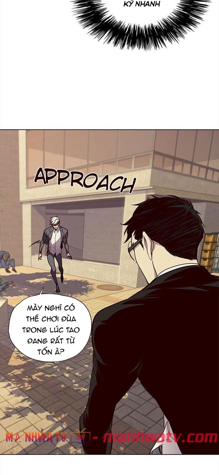 Hoá Thân Thành Mèo Chapter 30 - 37