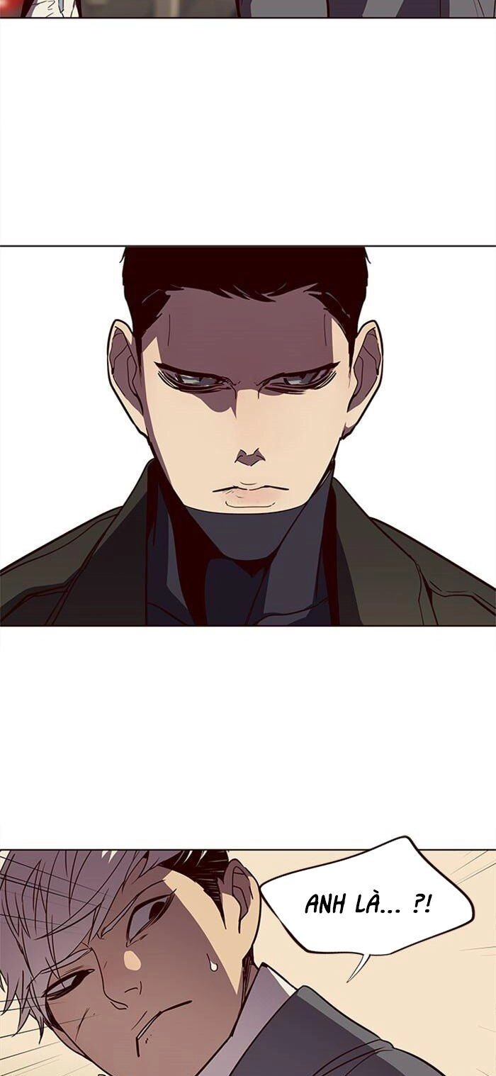 Hoá Thân Thành Mèo Chapter 30 - 40