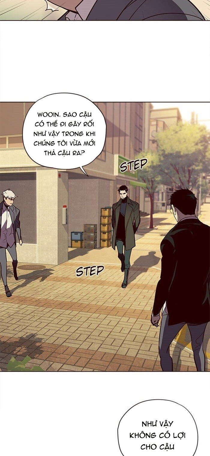 Hoá Thân Thành Mèo Chapter 30 - 41