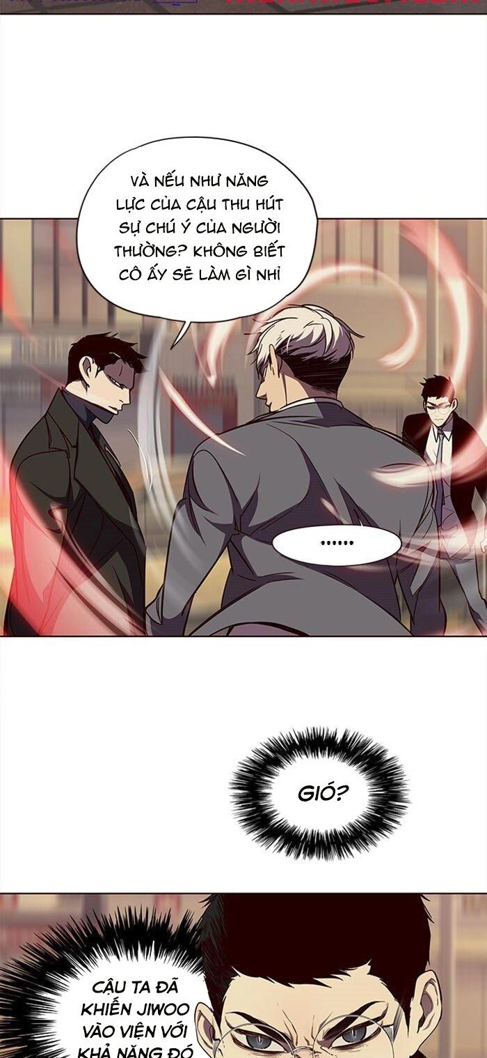 Hoá Thân Thành Mèo Chapter 30 - 48