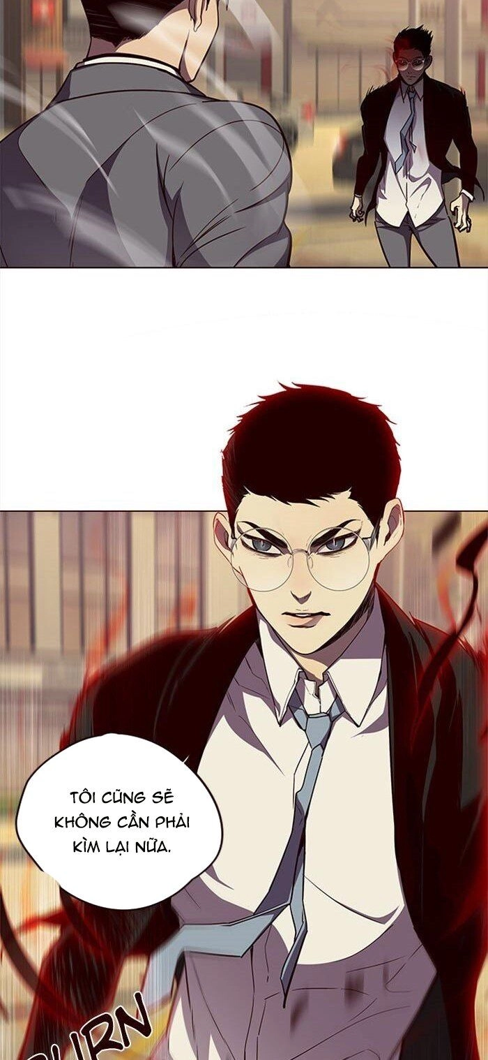 Hoá Thân Thành Mèo Chapter 30 - 50