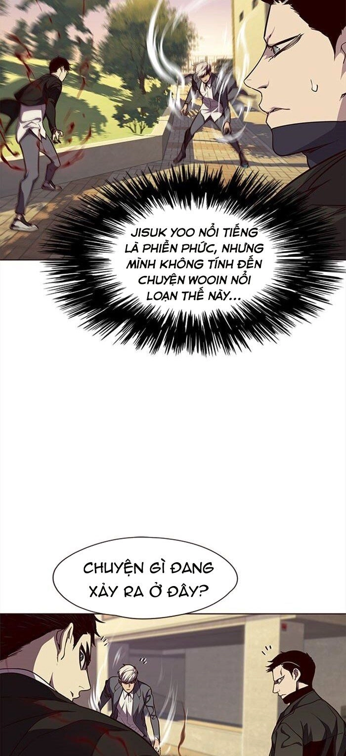 Hoá Thân Thành Mèo Chapter 30 - 53