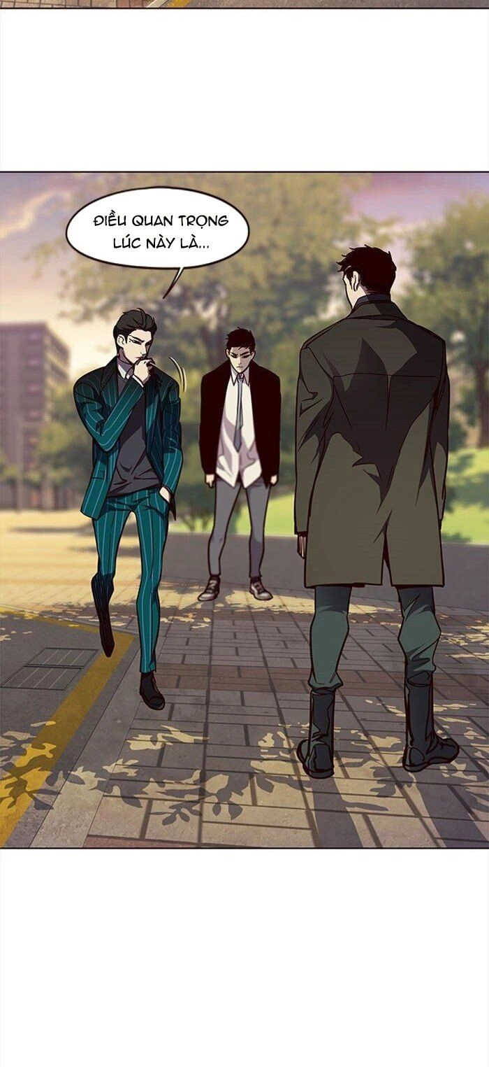 Hoá Thân Thành Mèo Chapter 30 - 56