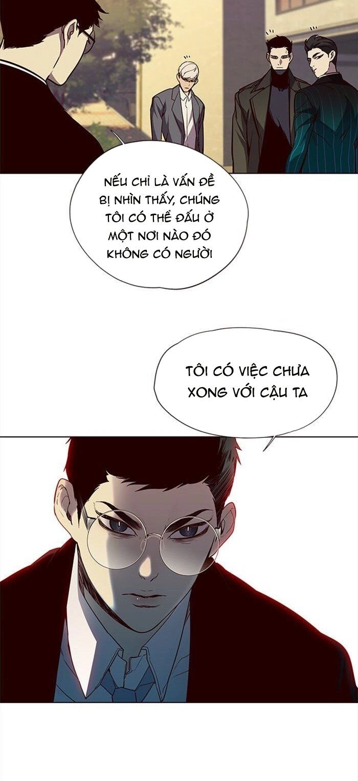 Hoá Thân Thành Mèo Chapter 30 - 62