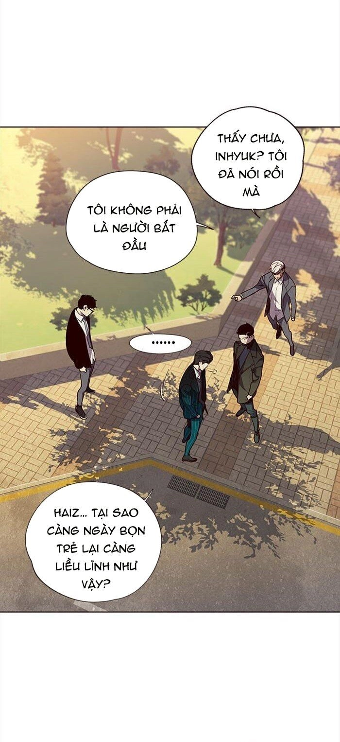 Hoá Thân Thành Mèo Chapter 30 - 63