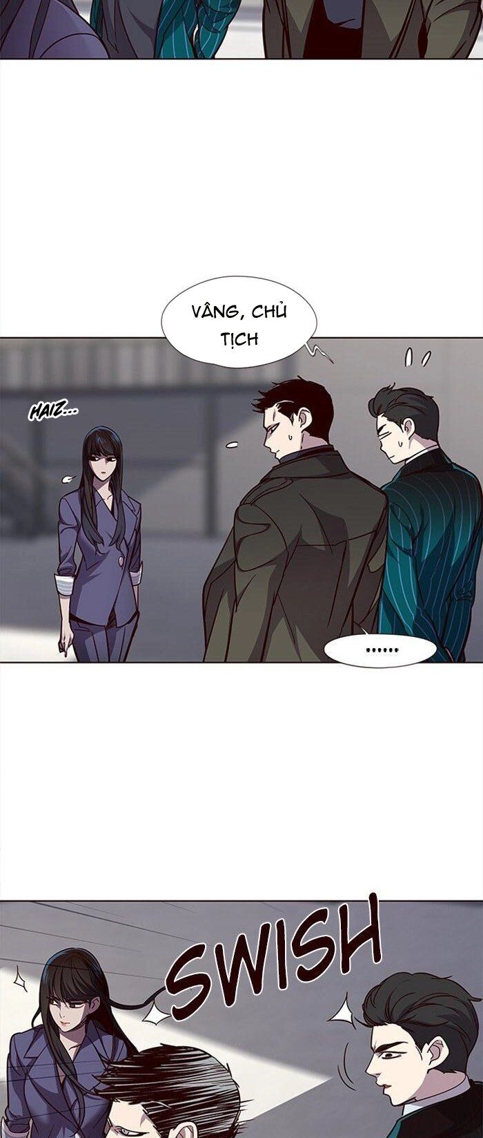 Hoá Thân Thành Mèo Chapter 31 - 11