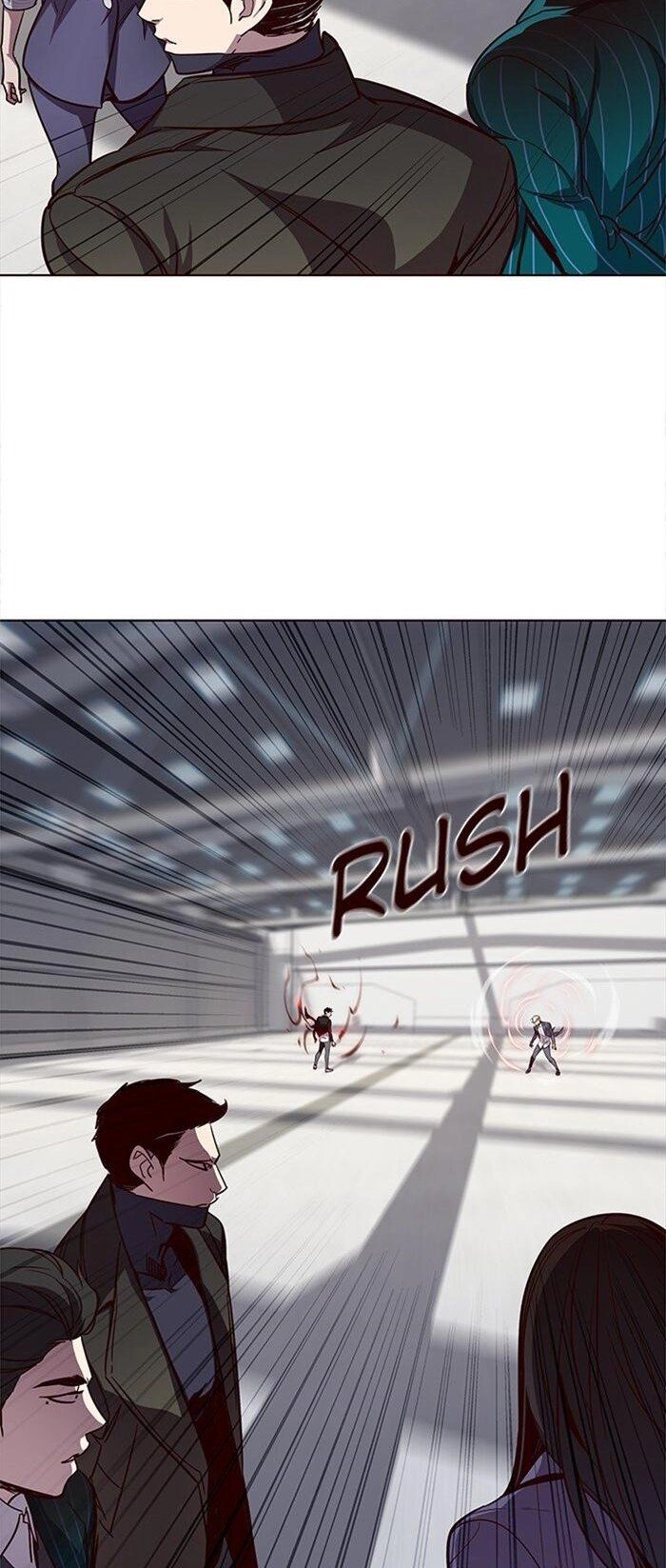 Hoá Thân Thành Mèo Chapter 31 - 12