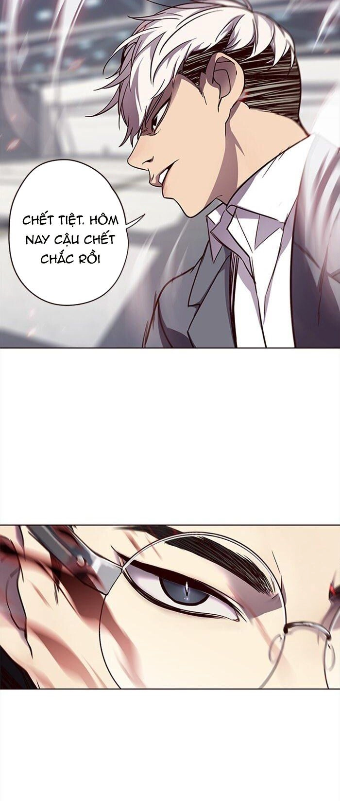 Hoá Thân Thành Mèo Chapter 31 - 14