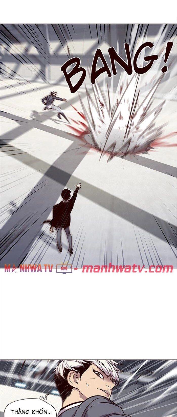 Hoá Thân Thành Mèo Chapter 31 - 16