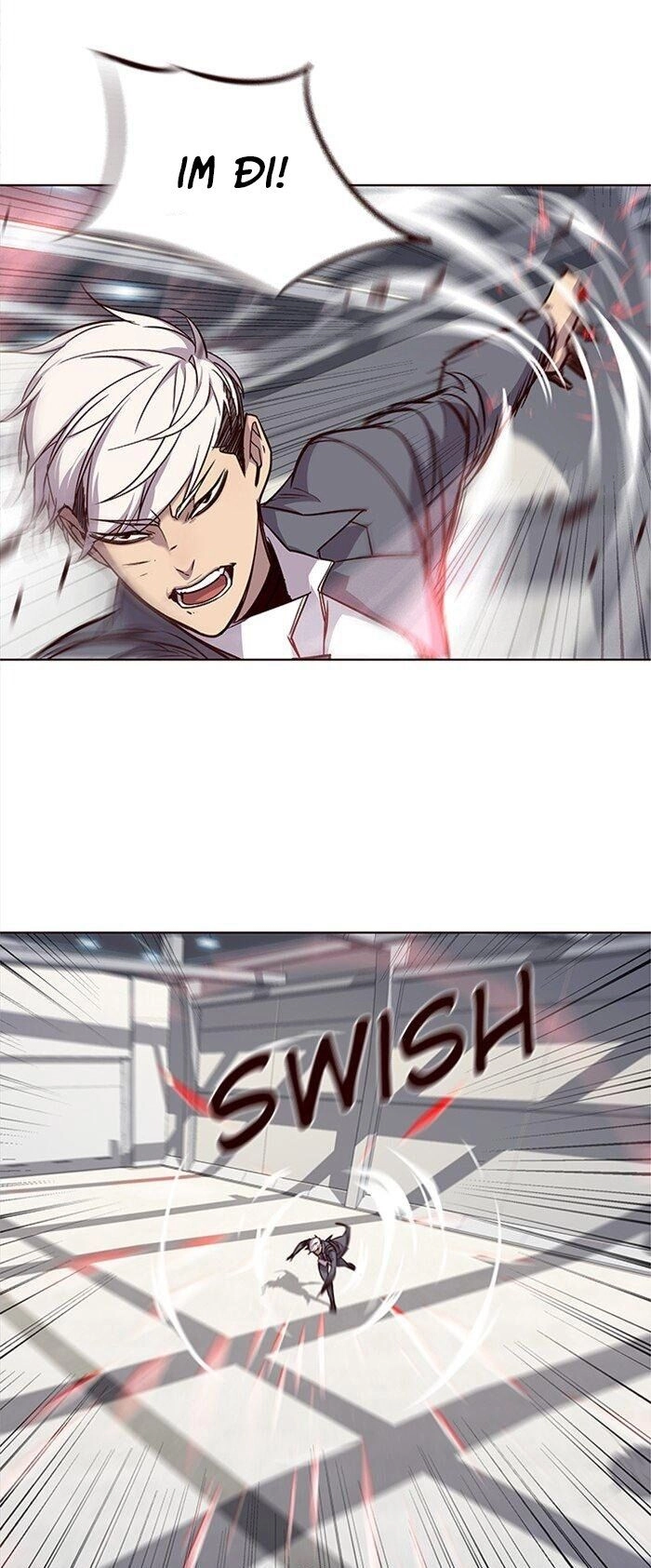 Hoá Thân Thành Mèo Chapter 31 - 18