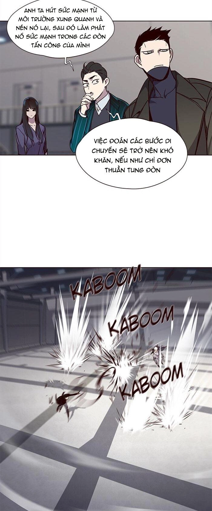 Hoá Thân Thành Mèo Chapter 31 - 24