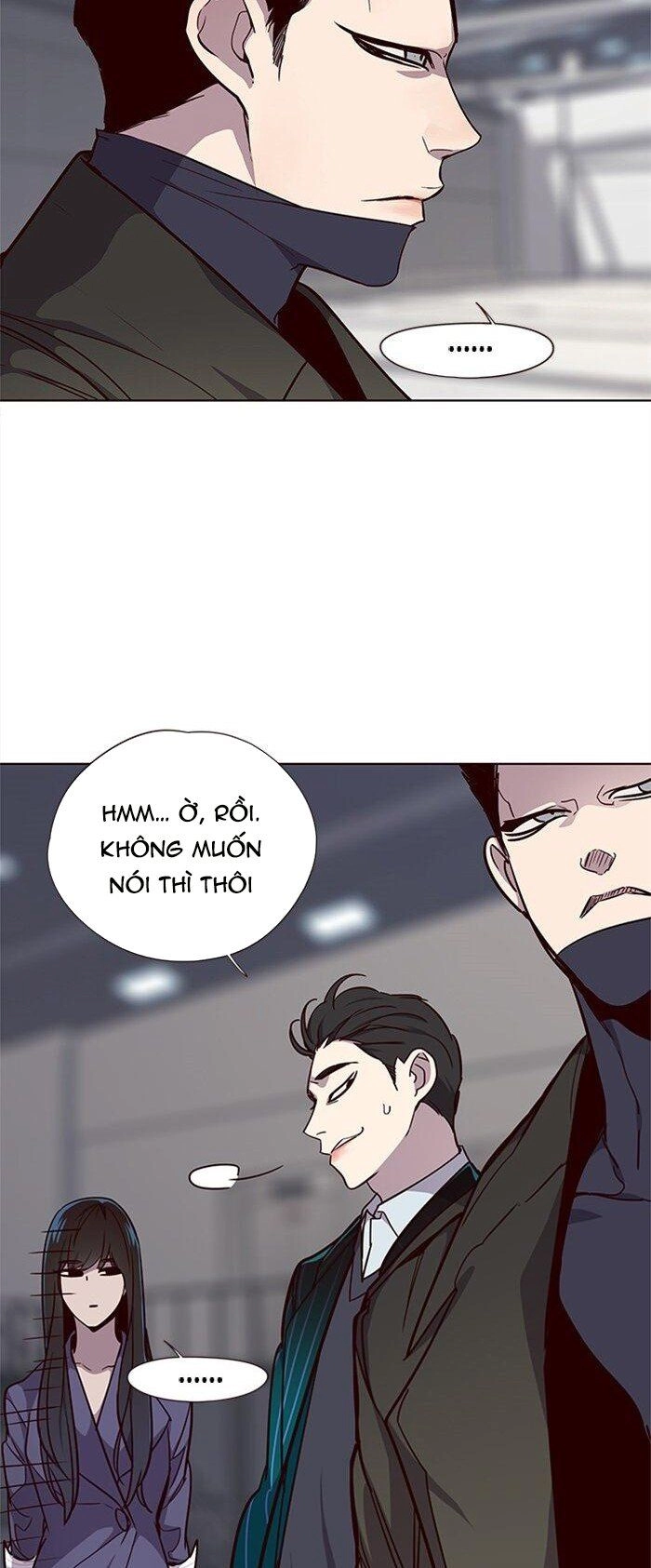 Hoá Thân Thành Mèo Chapter 31 - 26