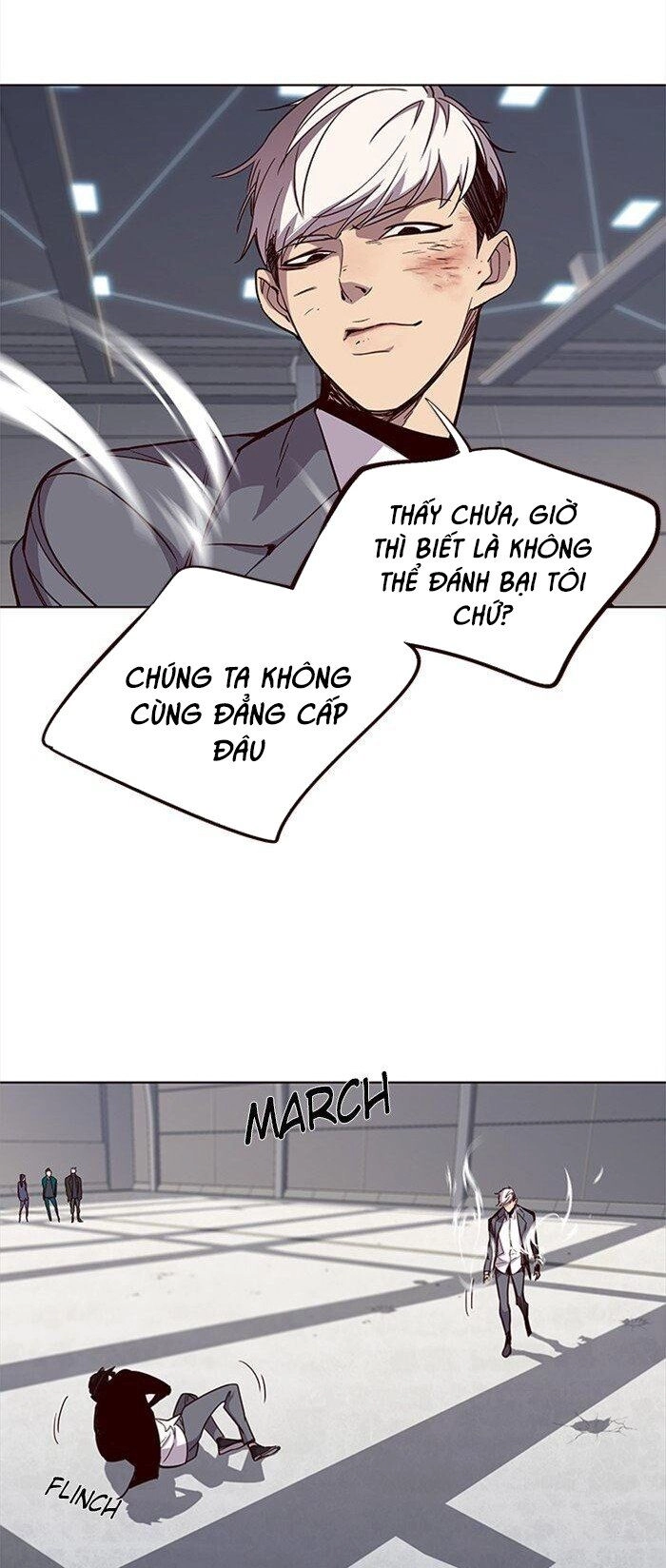 Hoá Thân Thành Mèo Chapter 31 - 48