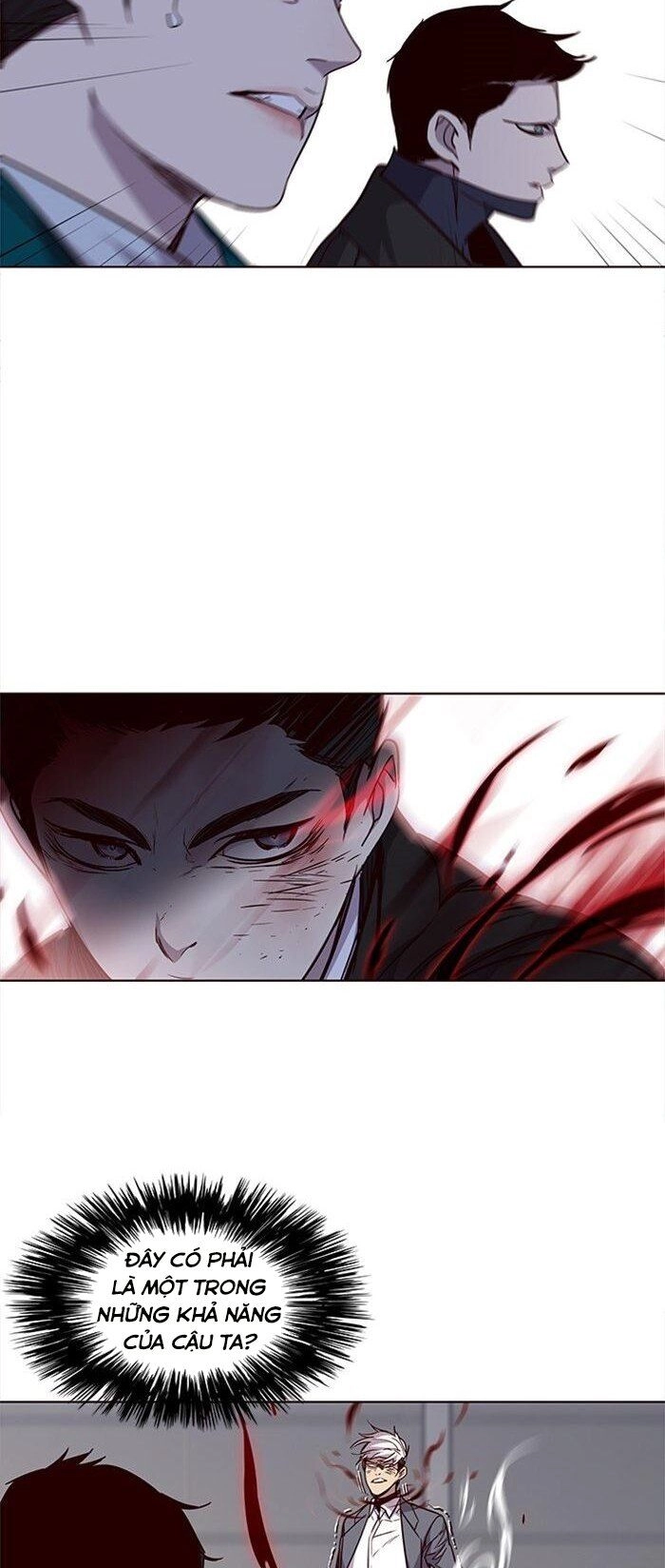 Hoá Thân Thành Mèo Chapter 31 - 51