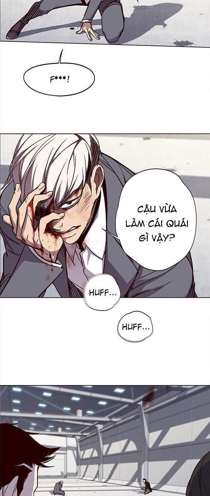 Hoá Thân Thành Mèo Chapter 31 - 55