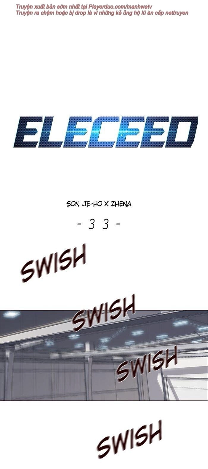 Hoá Thân Thành Mèo Chapter 33 - 4