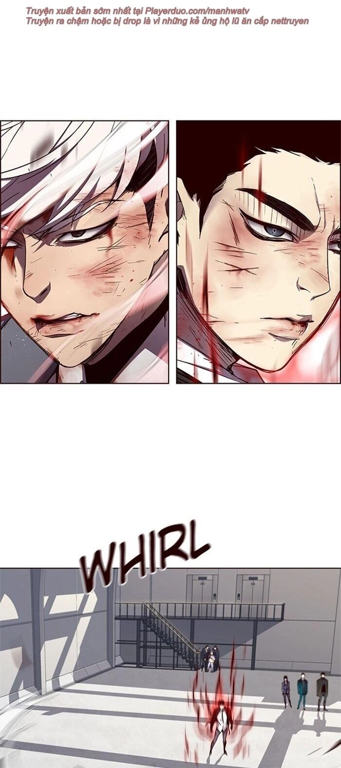 Hoá Thân Thành Mèo Chapter 33 - 5