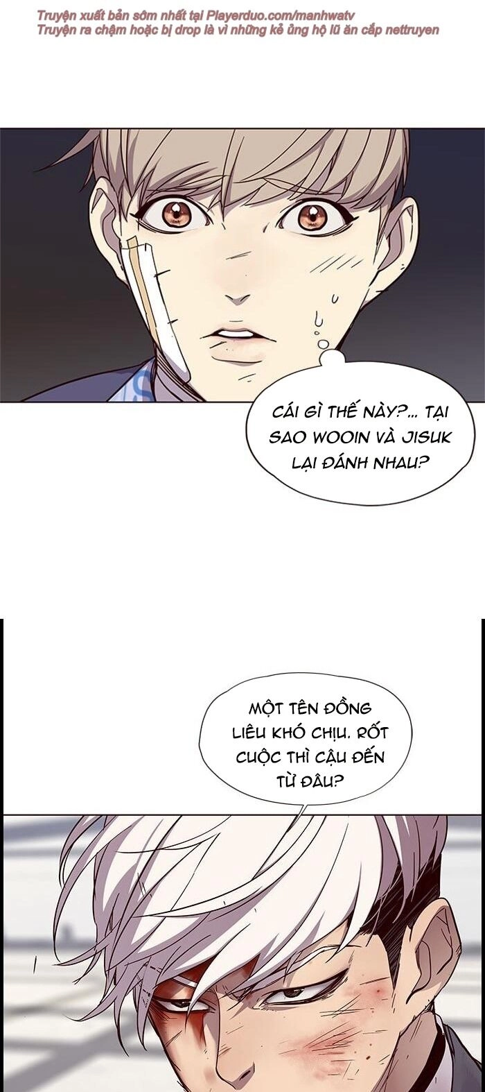 Hoá Thân Thành Mèo Chapter 33 - 10